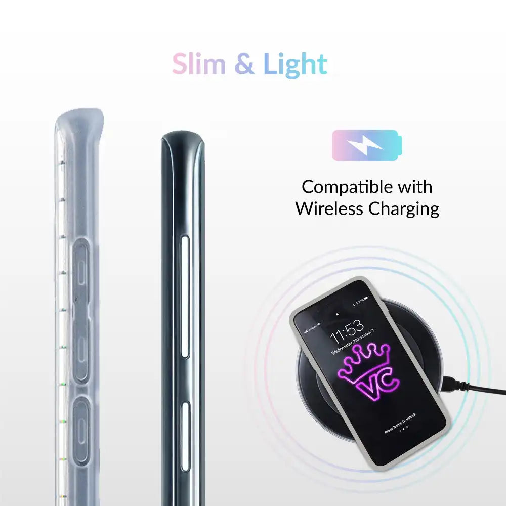 Off The Grid Holo Samsung Galaxy Case