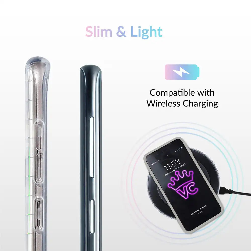 Off The Grid Holo Samsung Galaxy Case