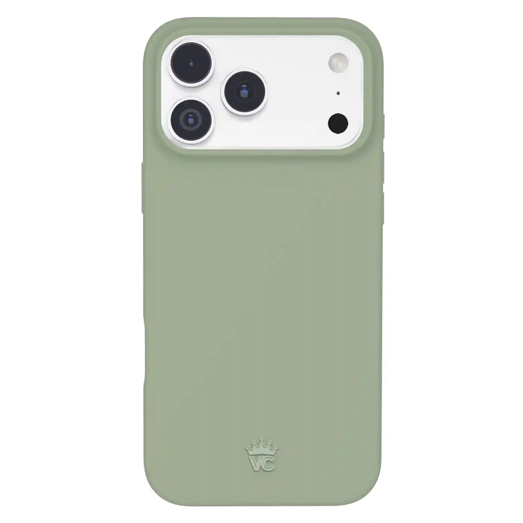 Smoky Sage iPhone Case
