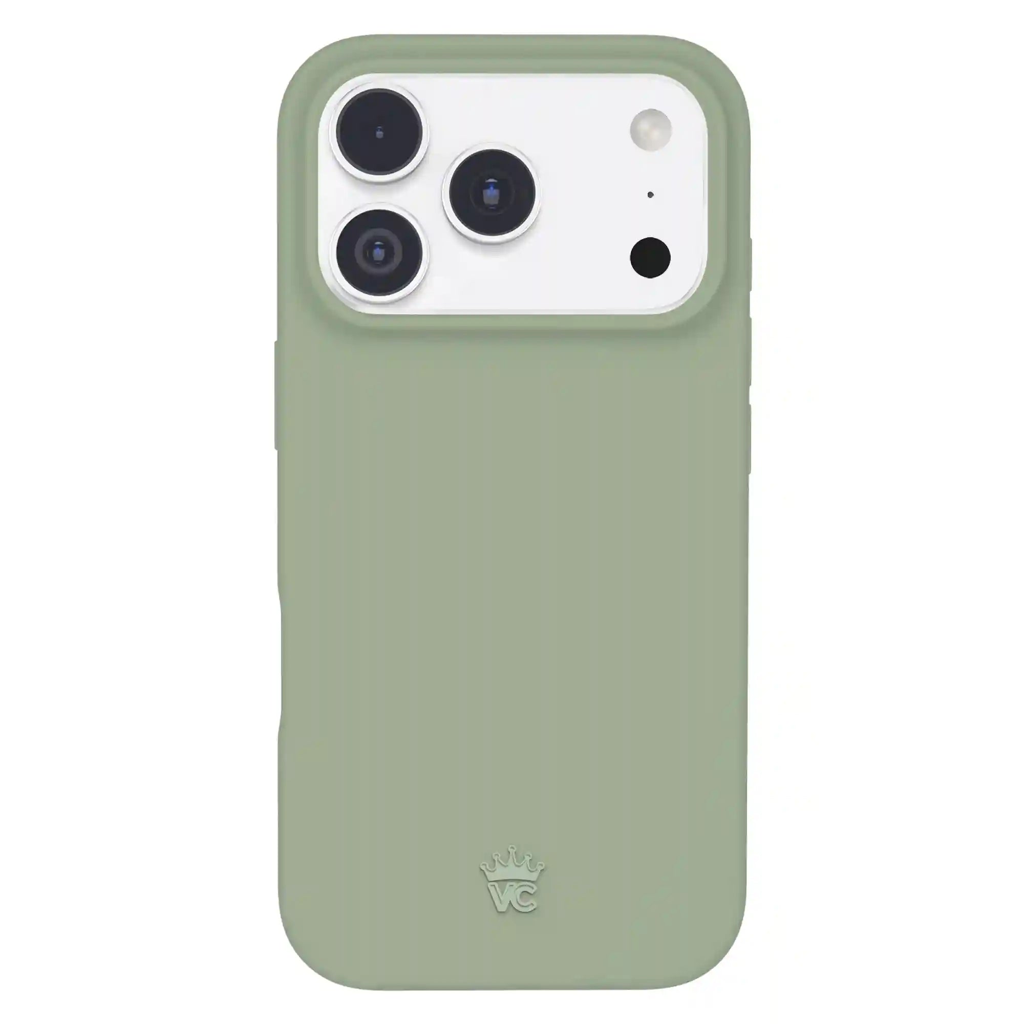 Smoky Sage iPhone Case
