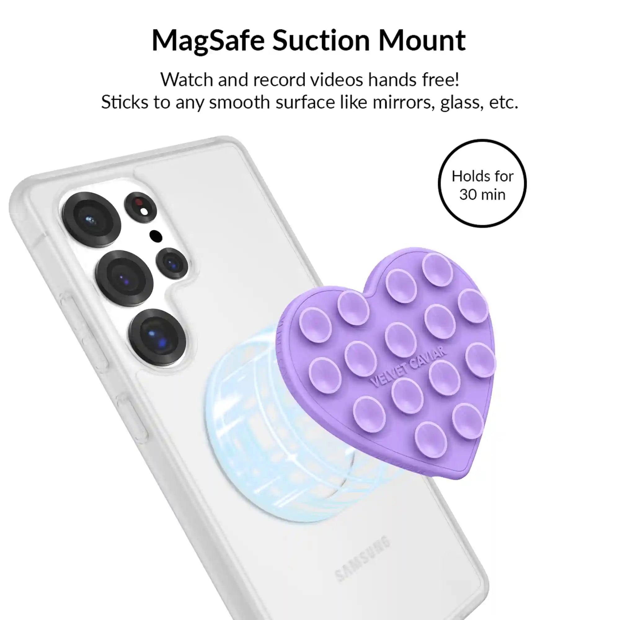 Snoopy Spooky Glitter Samsung Bundle Set