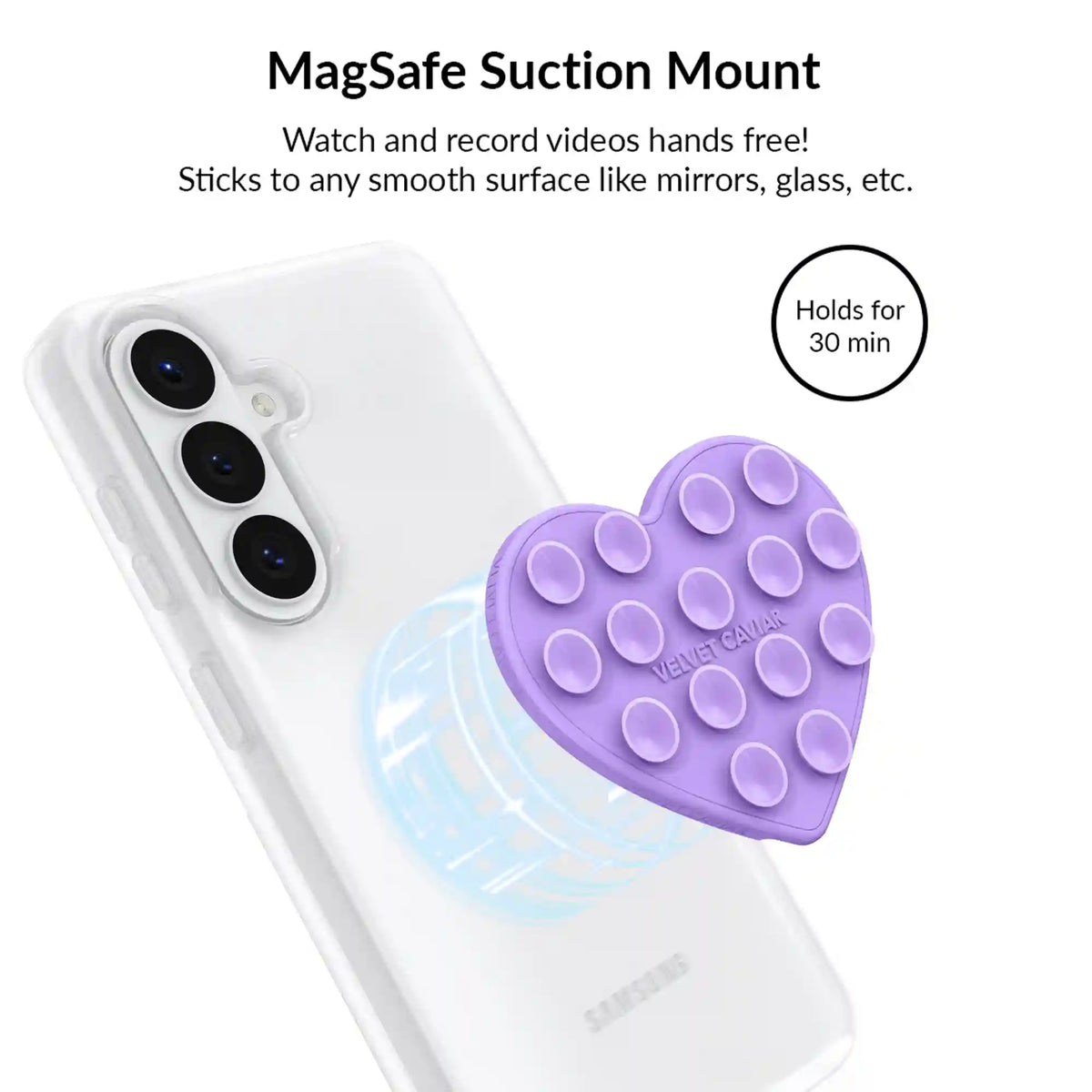 Snoopy Spooky Glitter Samsung Bundle Set