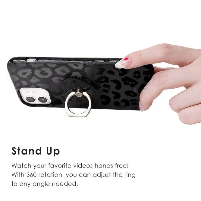 Moonlight Moths Phone Ring