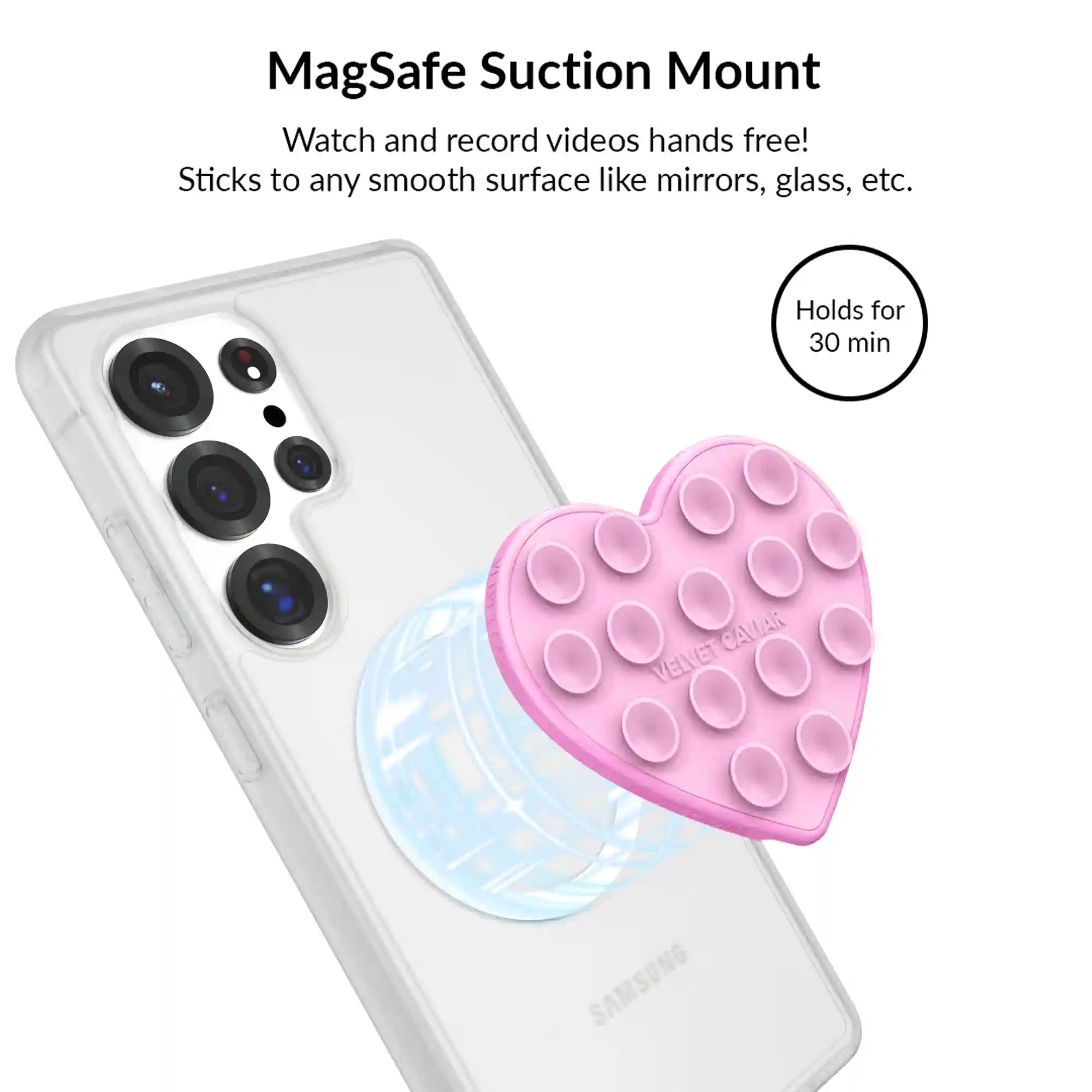 Storybook Sage Floral Samsung Bundle Set