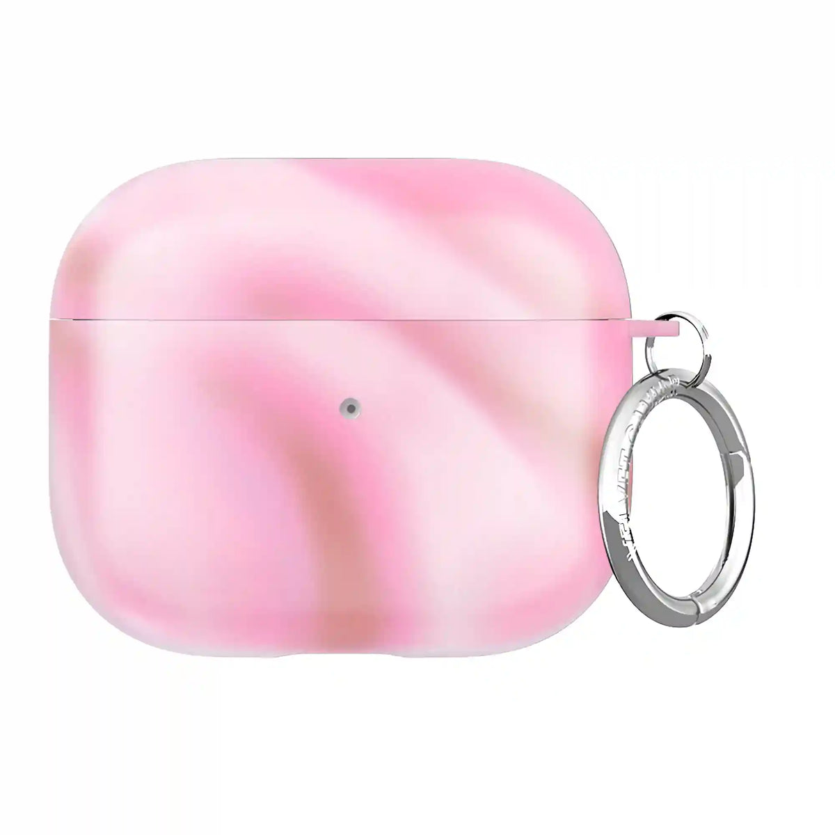 Strawberry Swirl AirPod Case