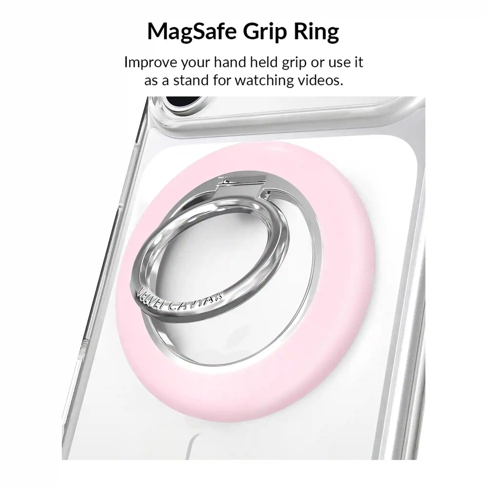 Strawberry Milk Jelly iPhone Bundle Set