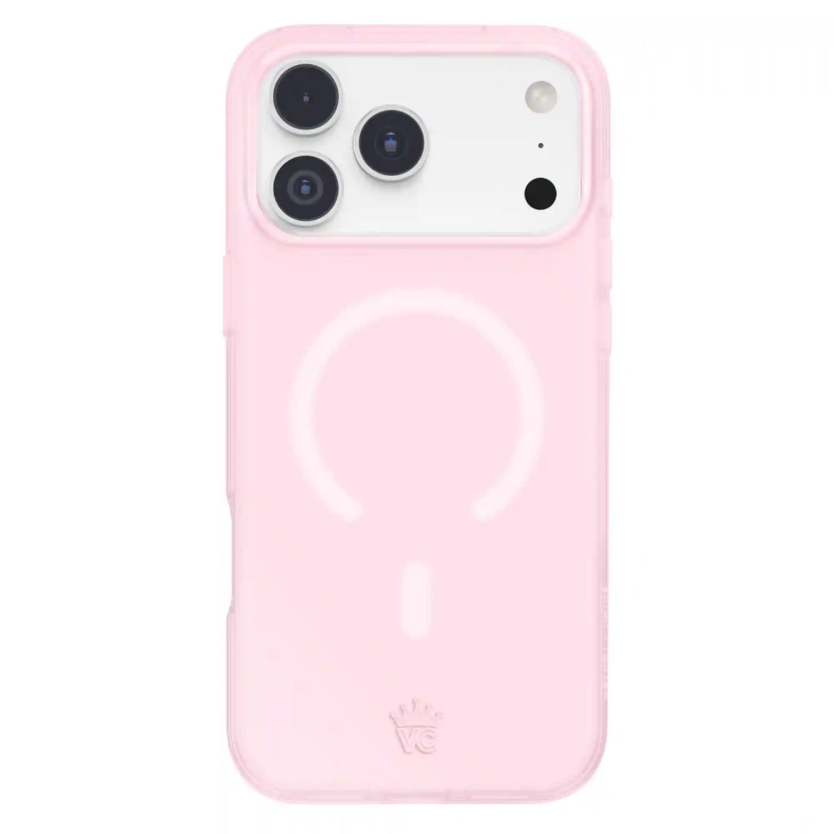 Strawberry Milk Jelly iPhone Case