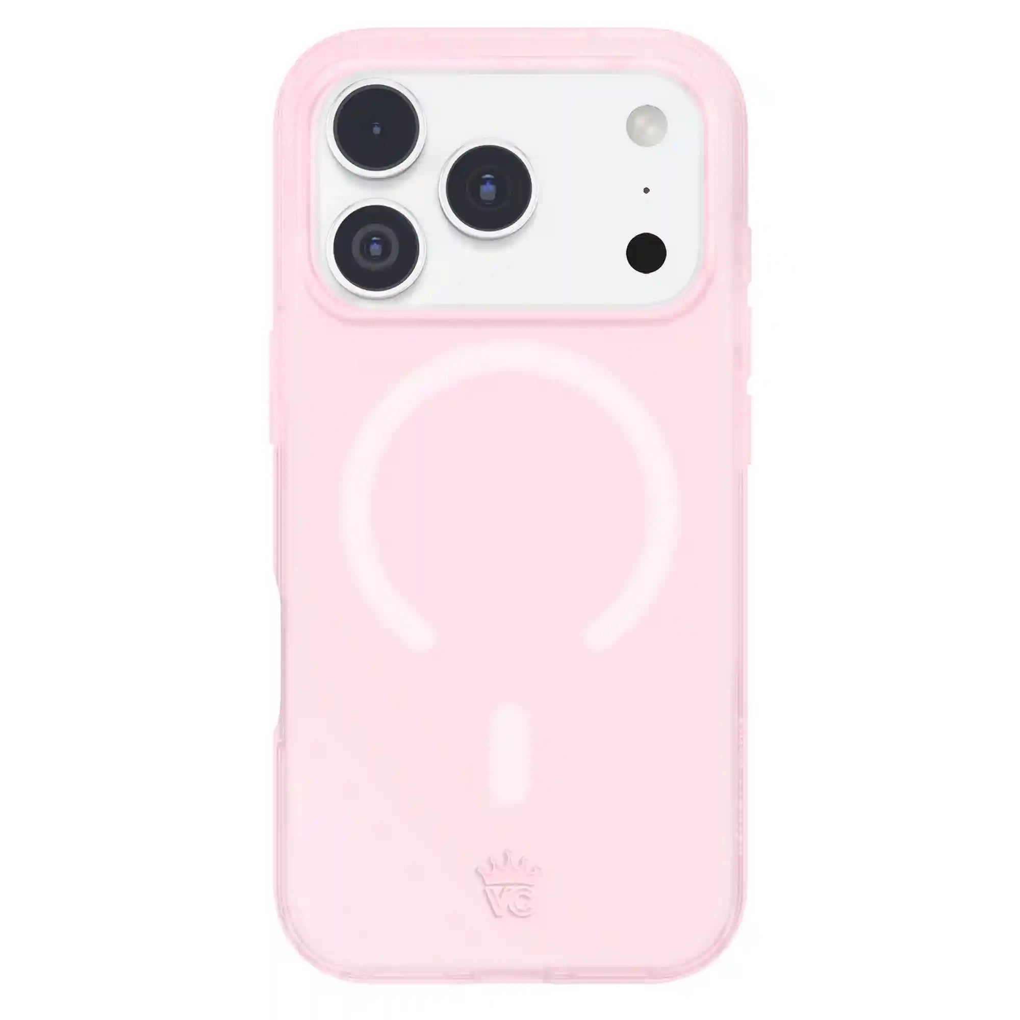 Strawberry Milk Jelly iPhone Case