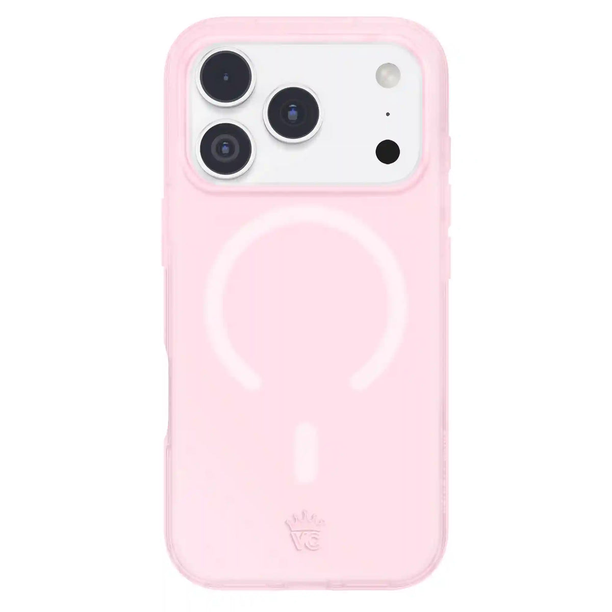 Strawberry Milk Jelly iPhone Case