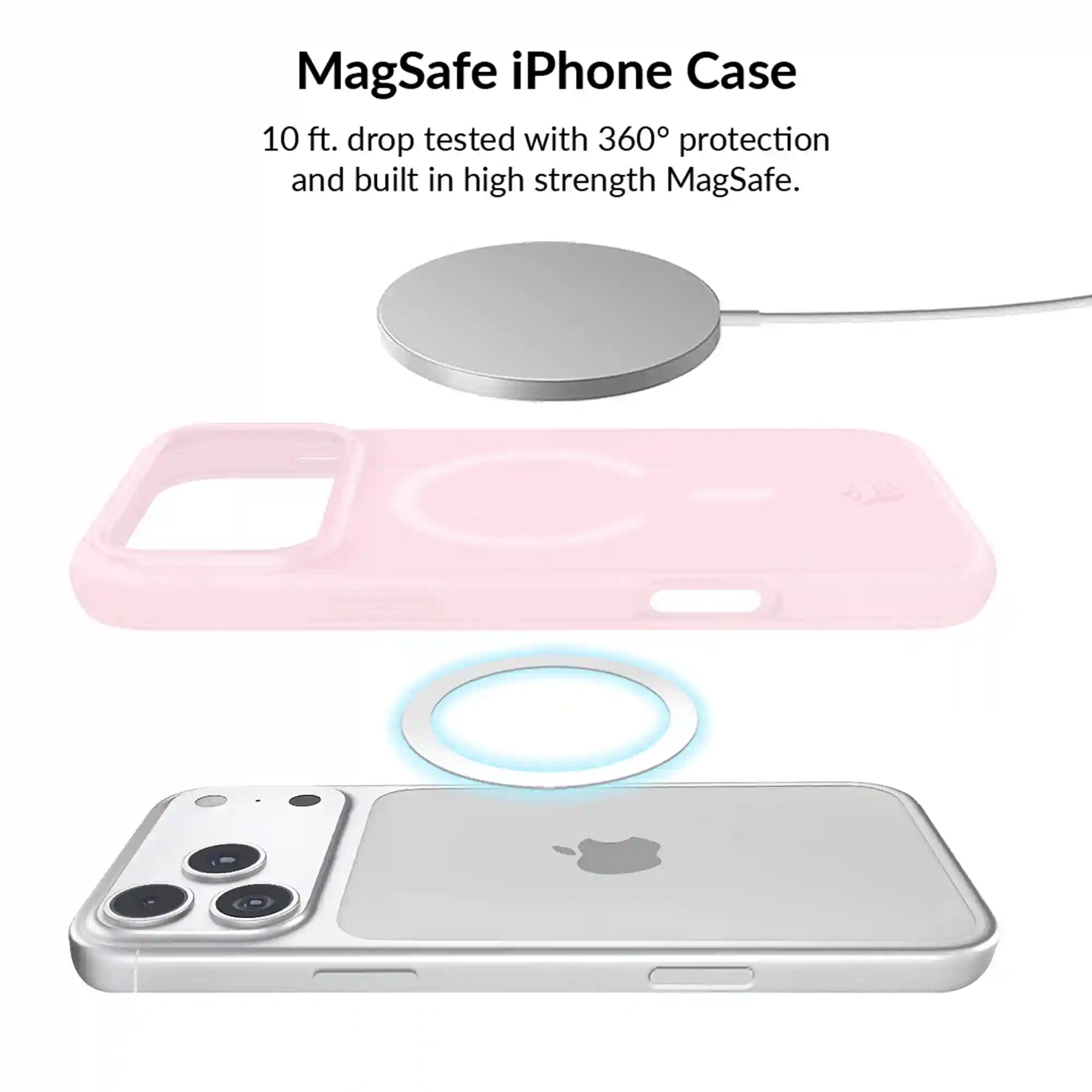 Strawberry Milk Jelly iPhone Bundle Set
