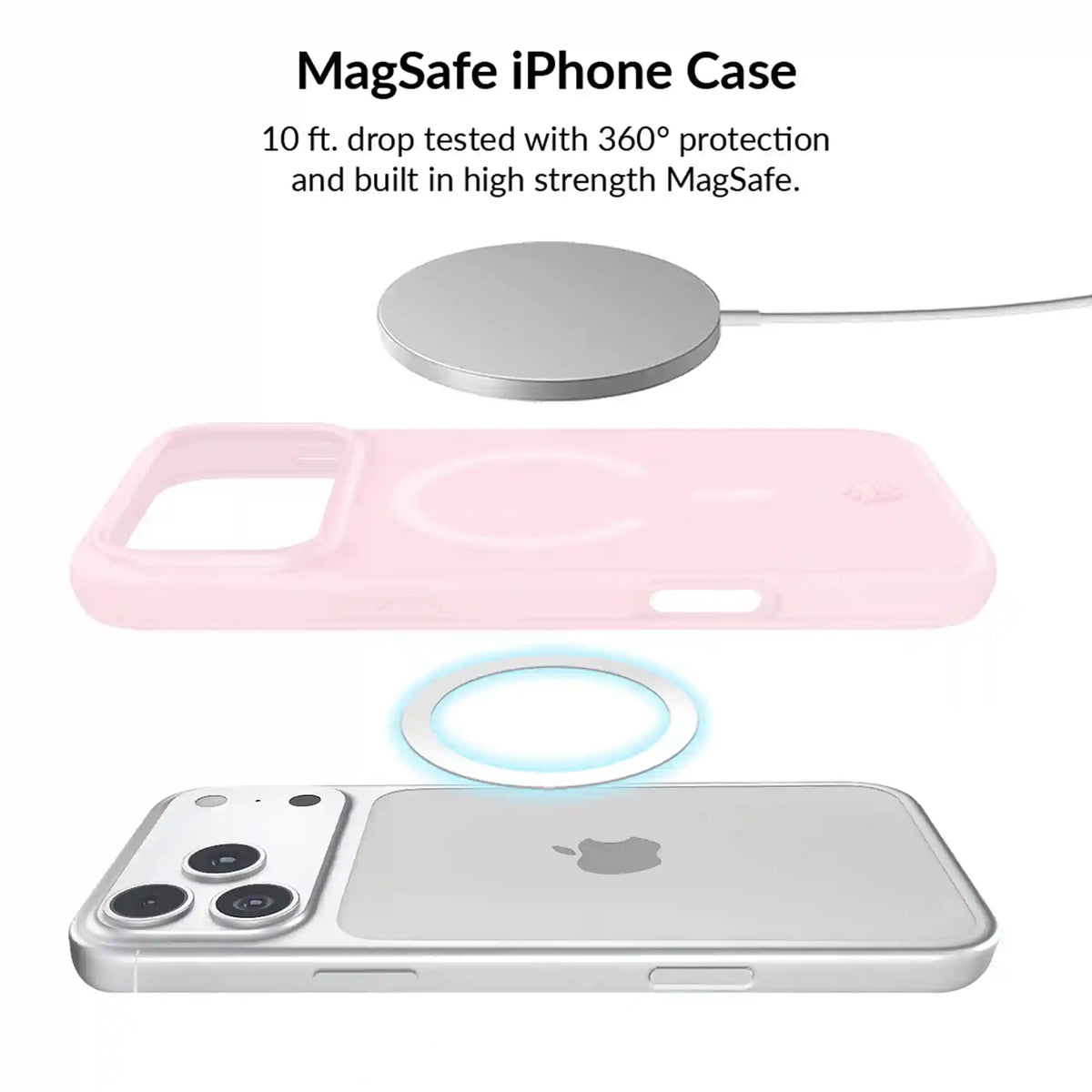 Strawberry Milk Jelly iPhone Bundle Set