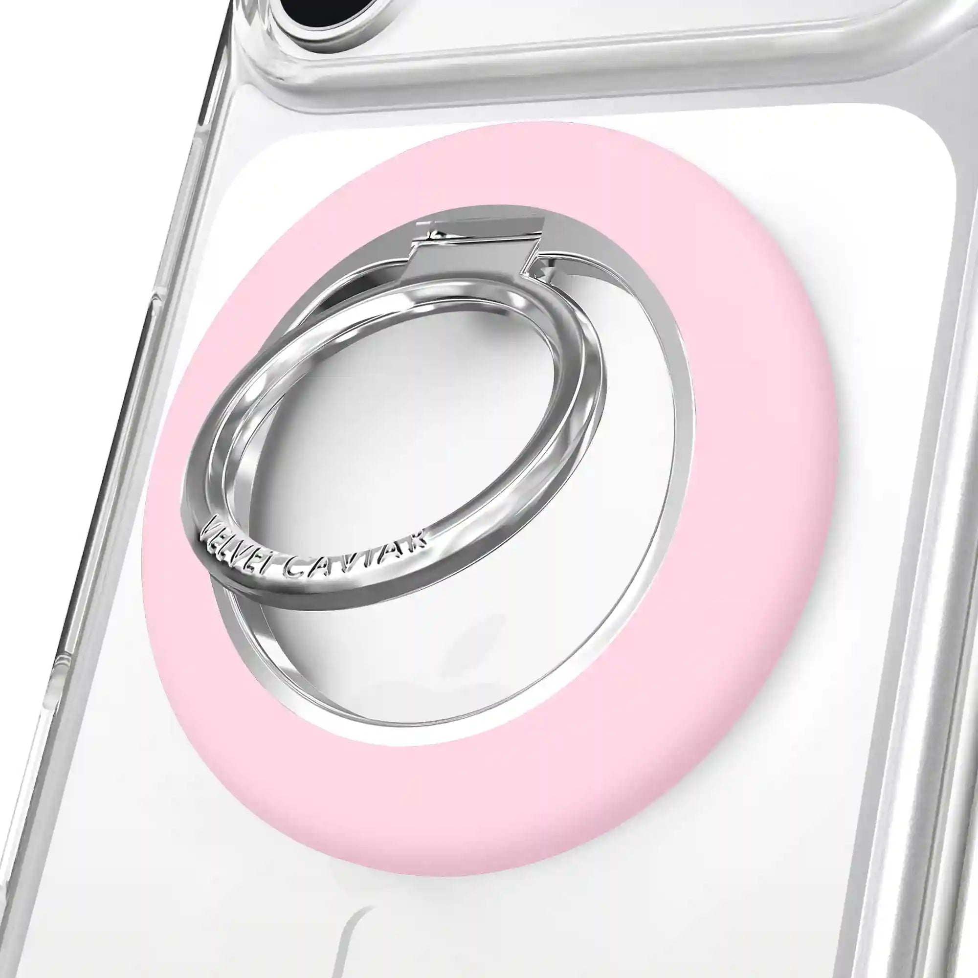 Strawberry Milk MagSafe Grip Ring