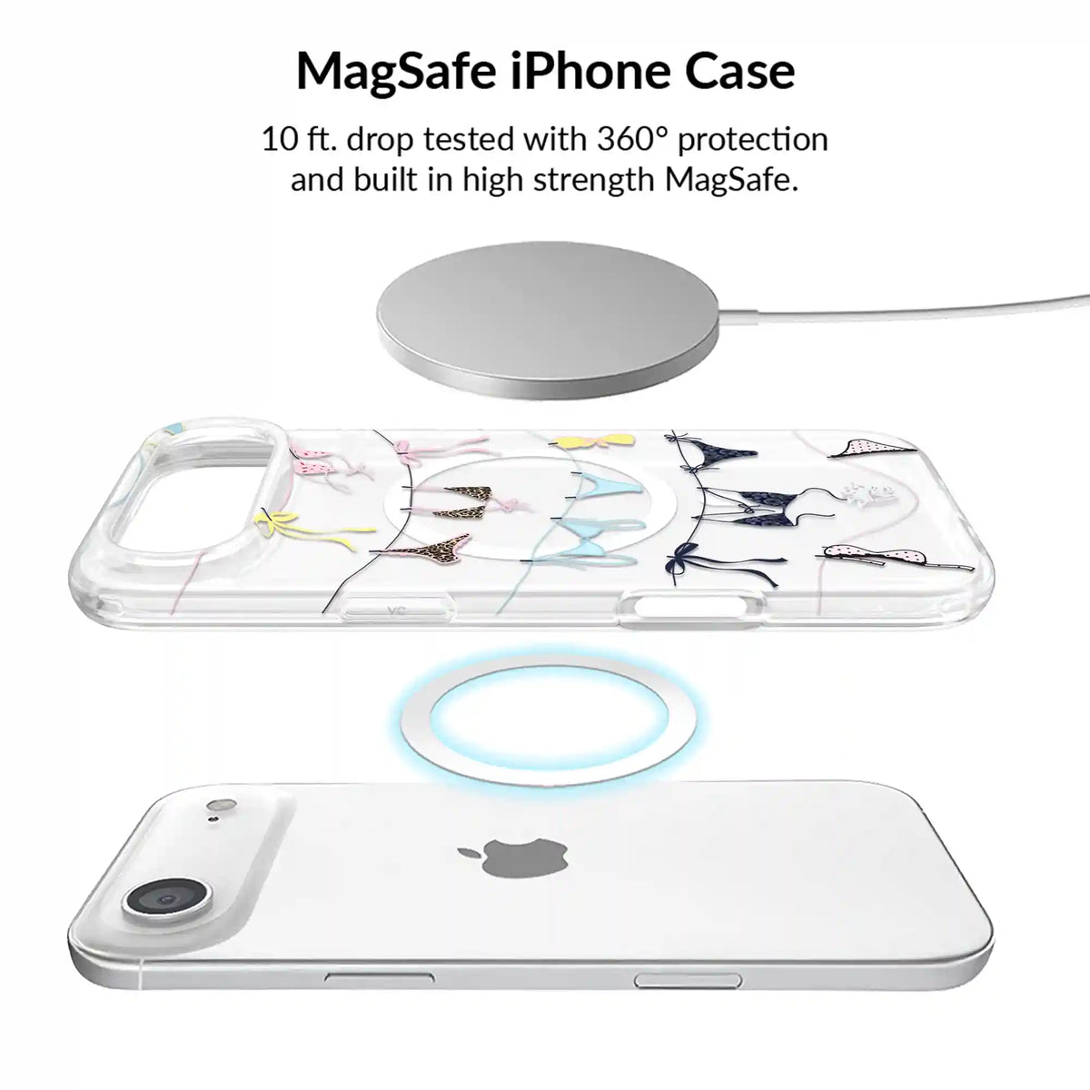 Tan Lines iPhone Bundle Set
