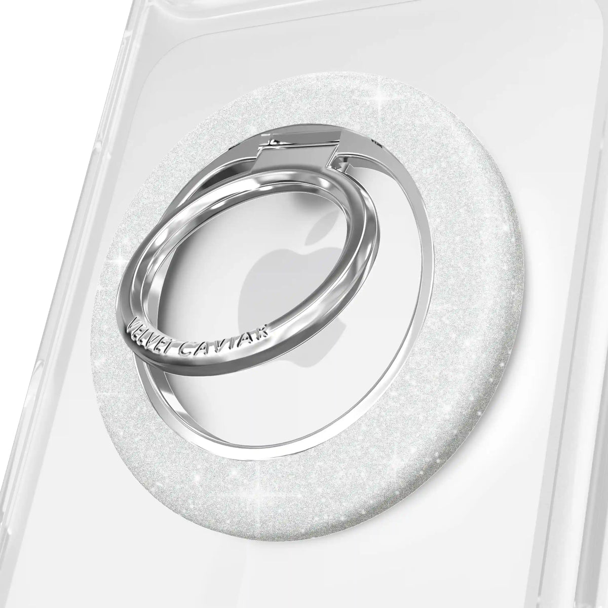 Stardust Glitter MagSafe Grip Ring
