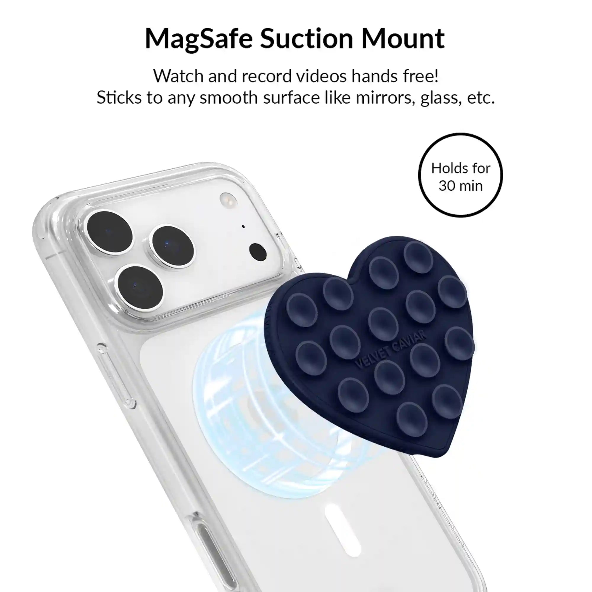 Widow’s Web Crystal iPhone Bundle Set