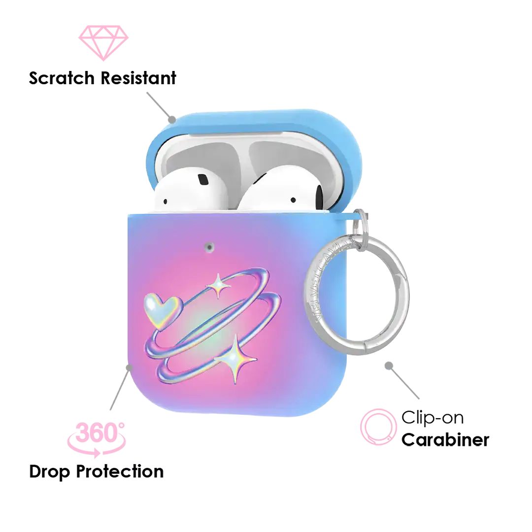 Saturn Return AirPod Case