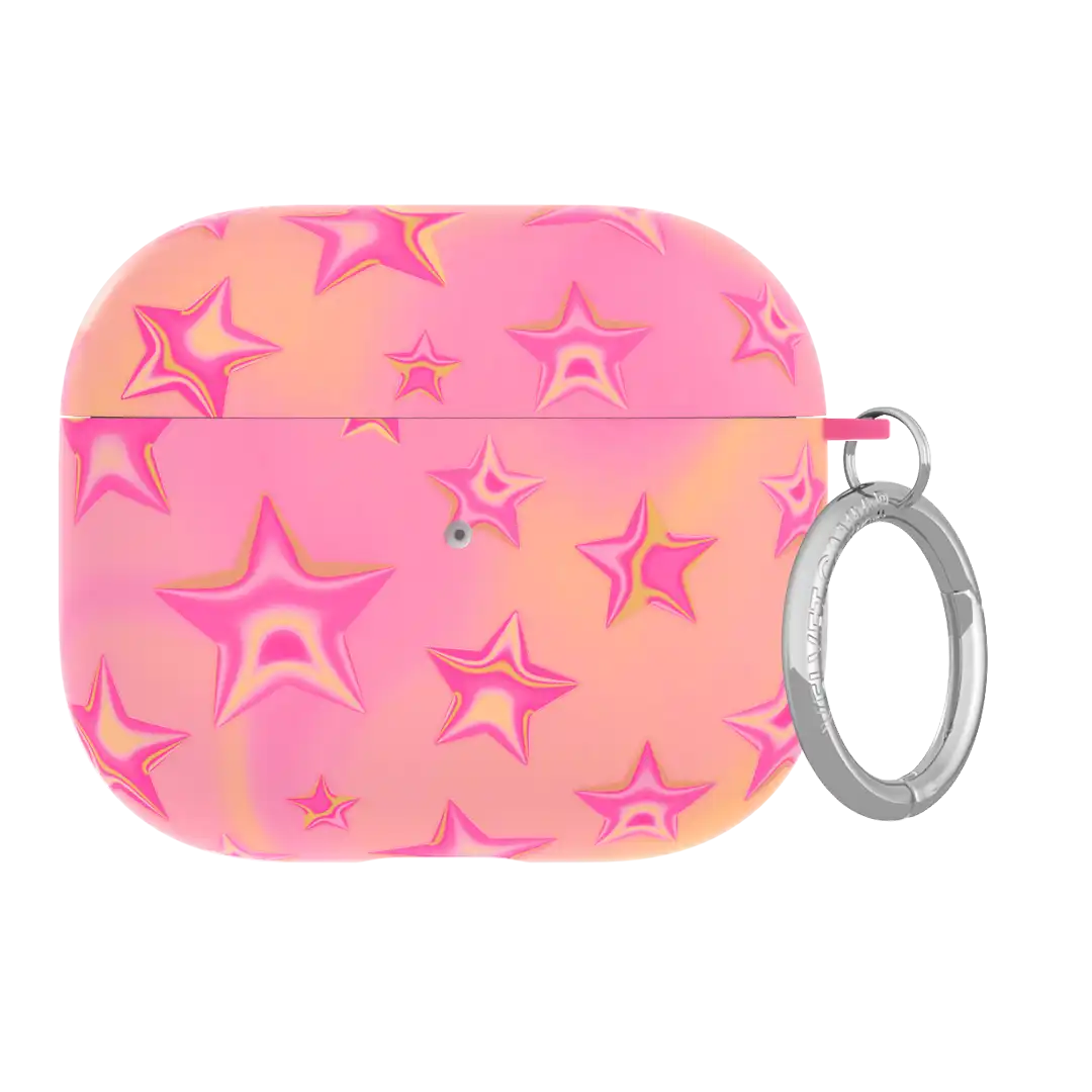 Sherbet Stars AirPod Case