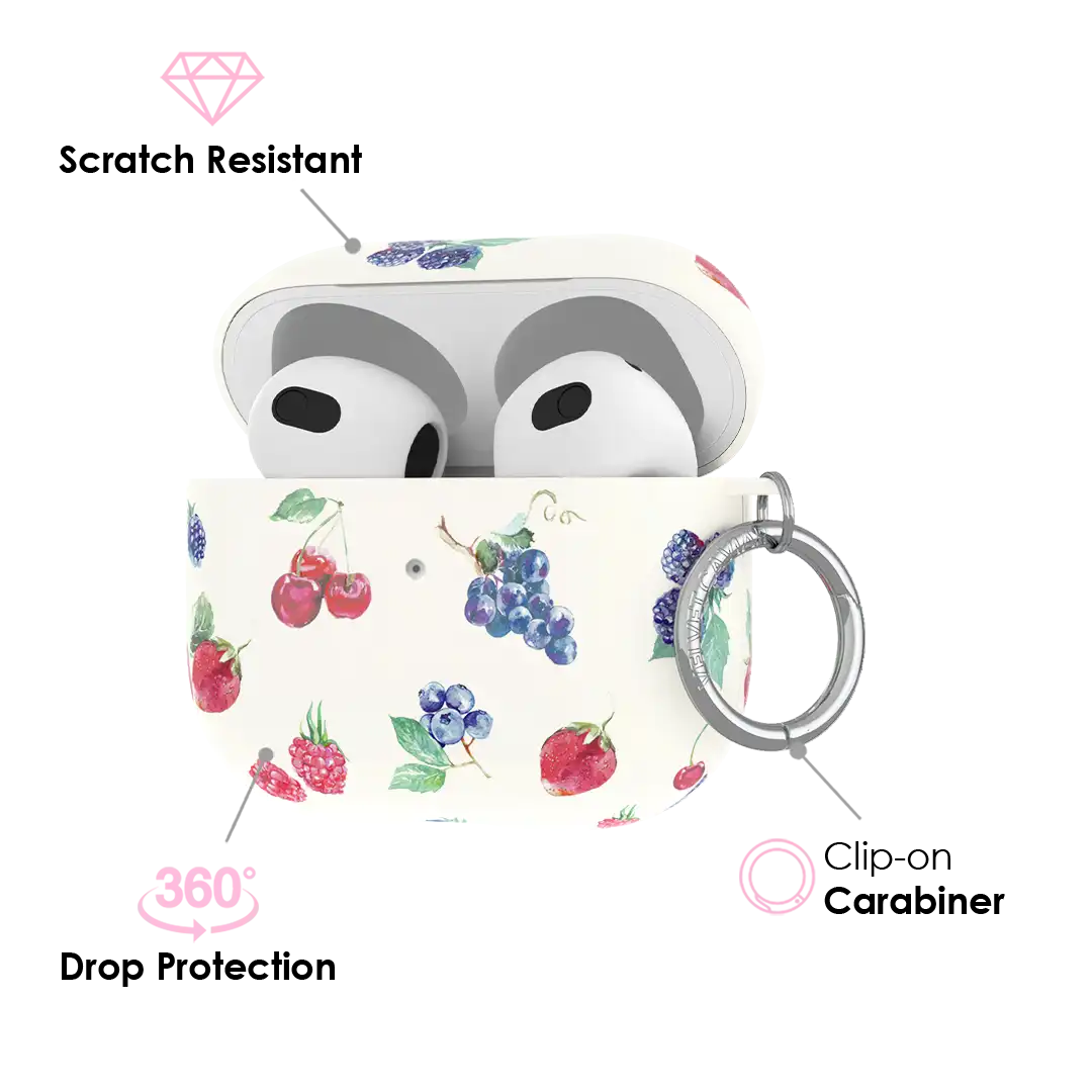 Berry Baby AirPod Case