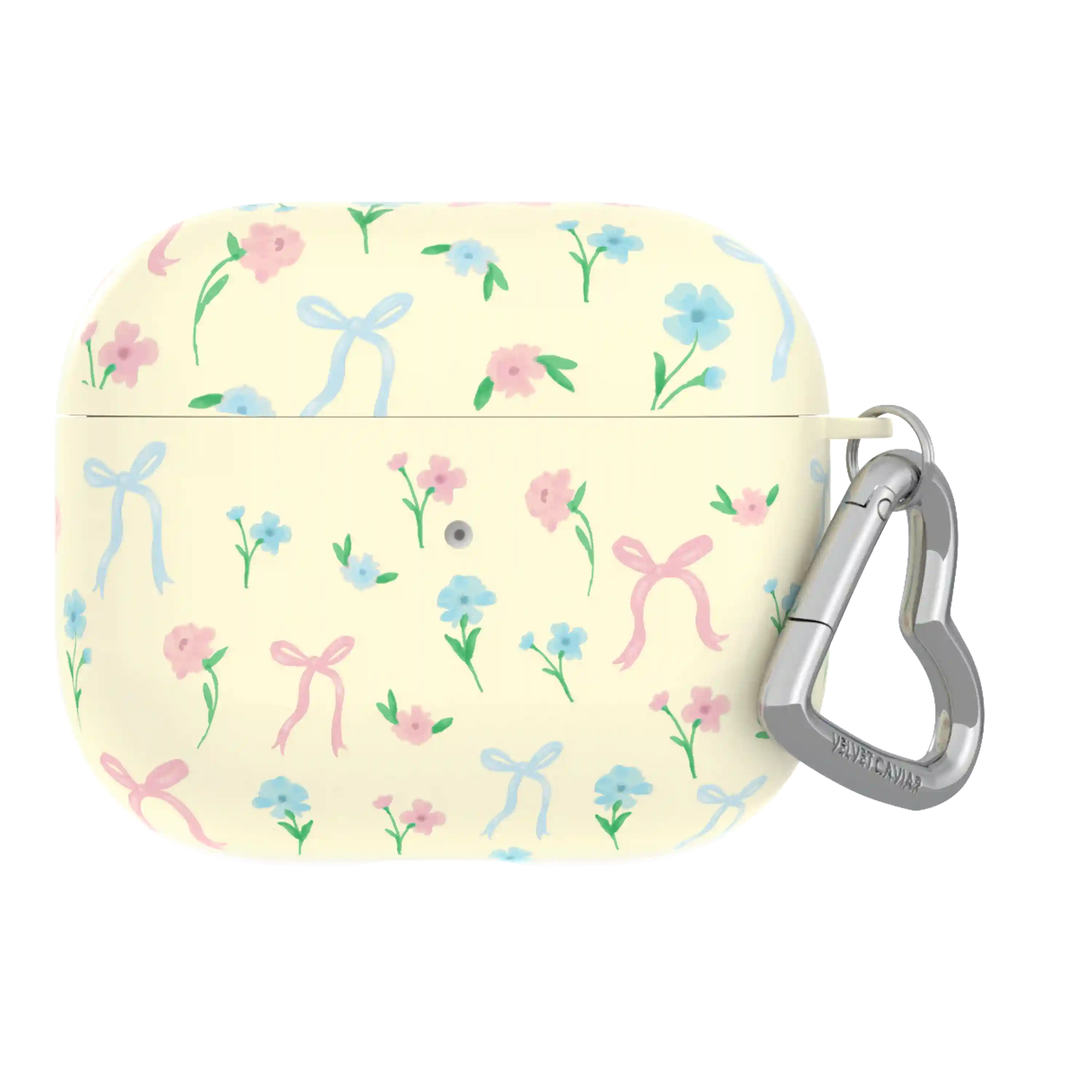 Buttercup Bows AirPod Case