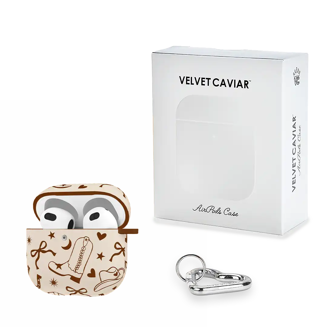 Rodeo Drive AirPod Case