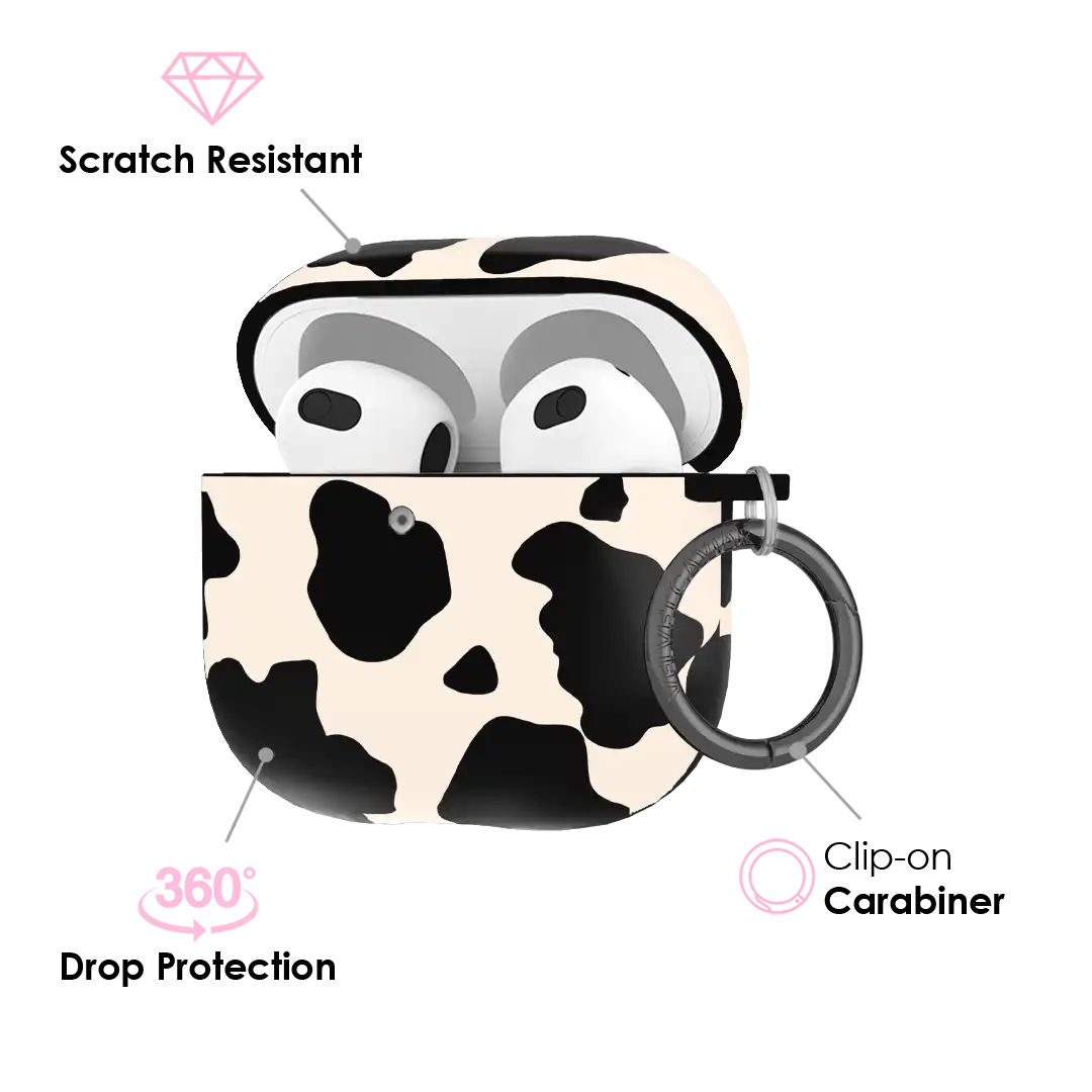 Cowgirl AirPod Case