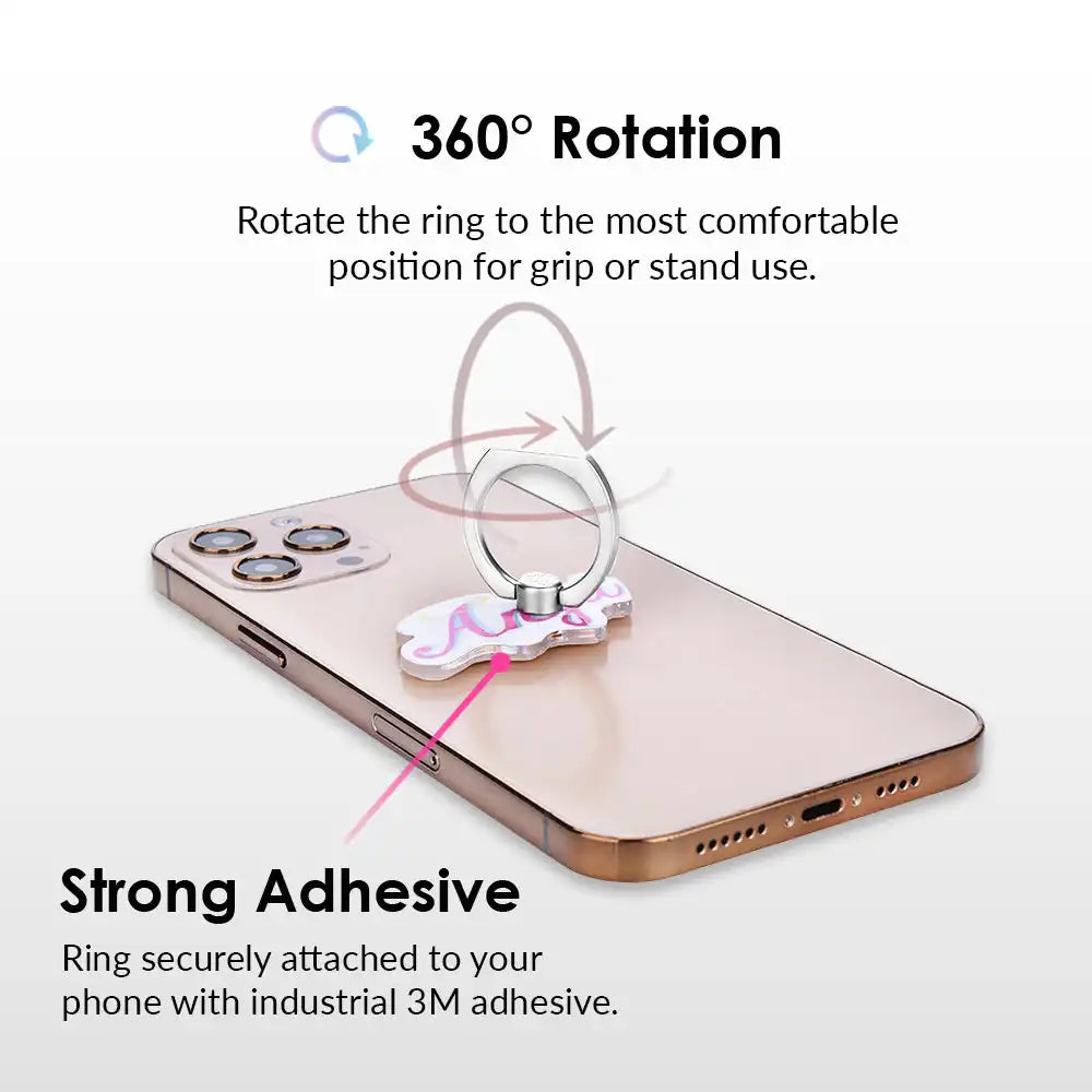 Angel Phone Ring