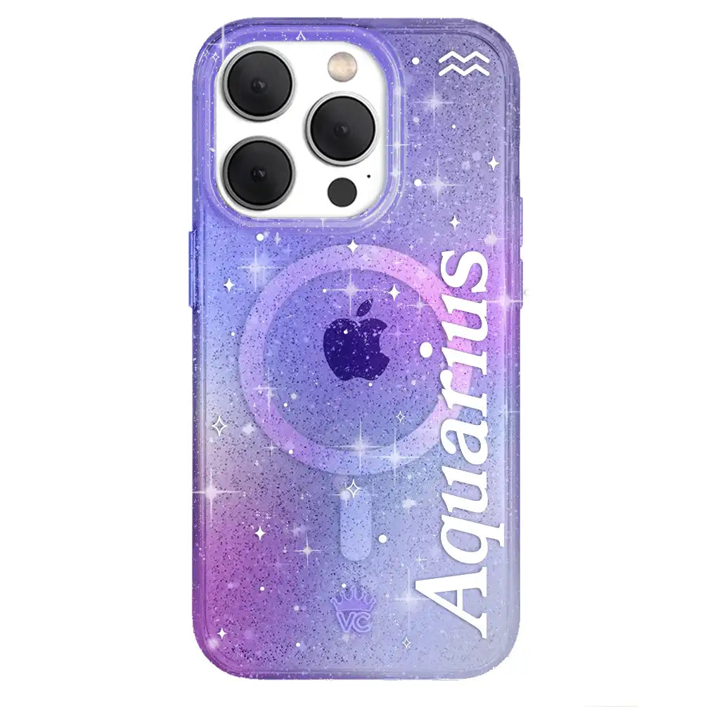 Sanctuary Aquarius iPhone Case