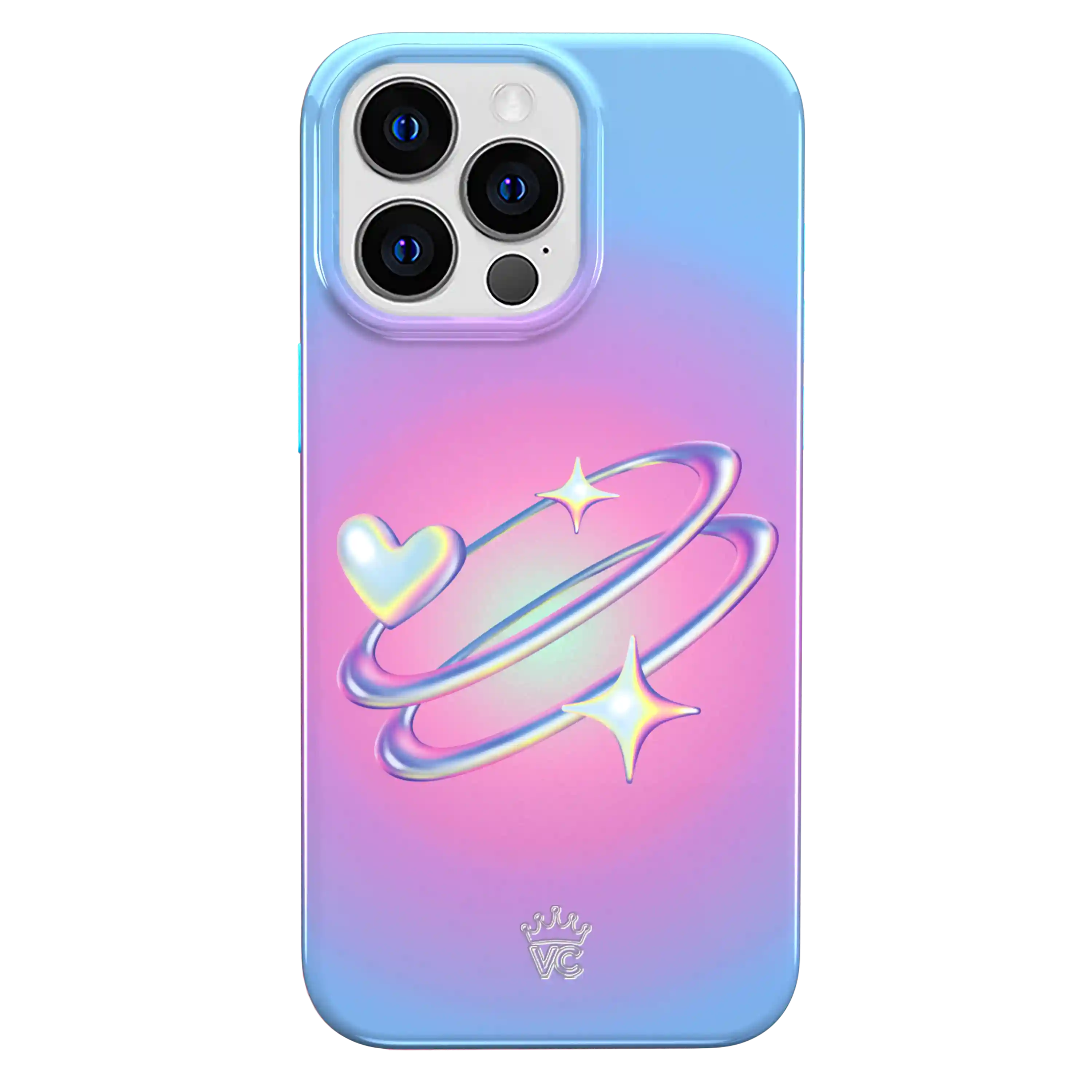 Saturn Return iPhone Case