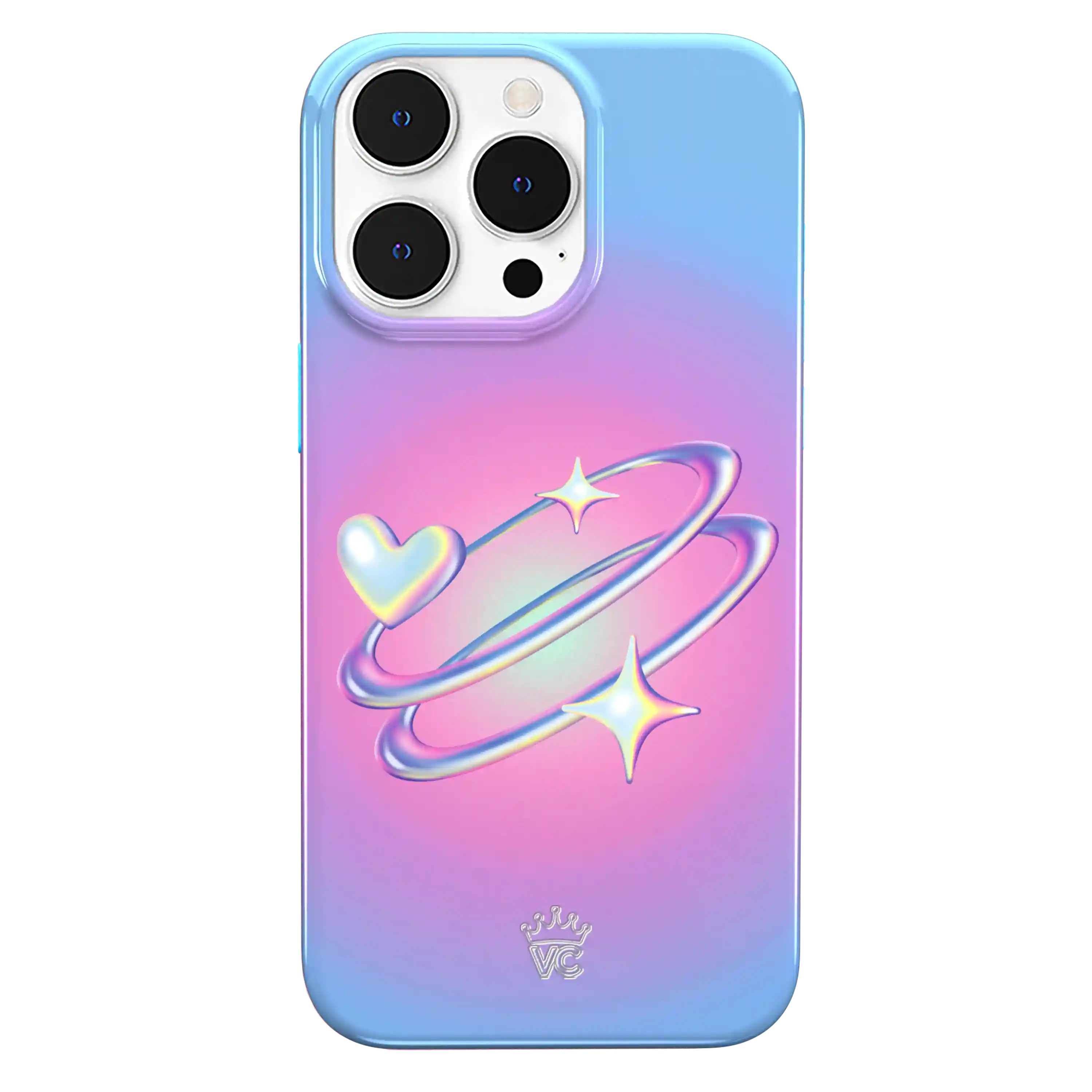 Saturn Return iPhone Case