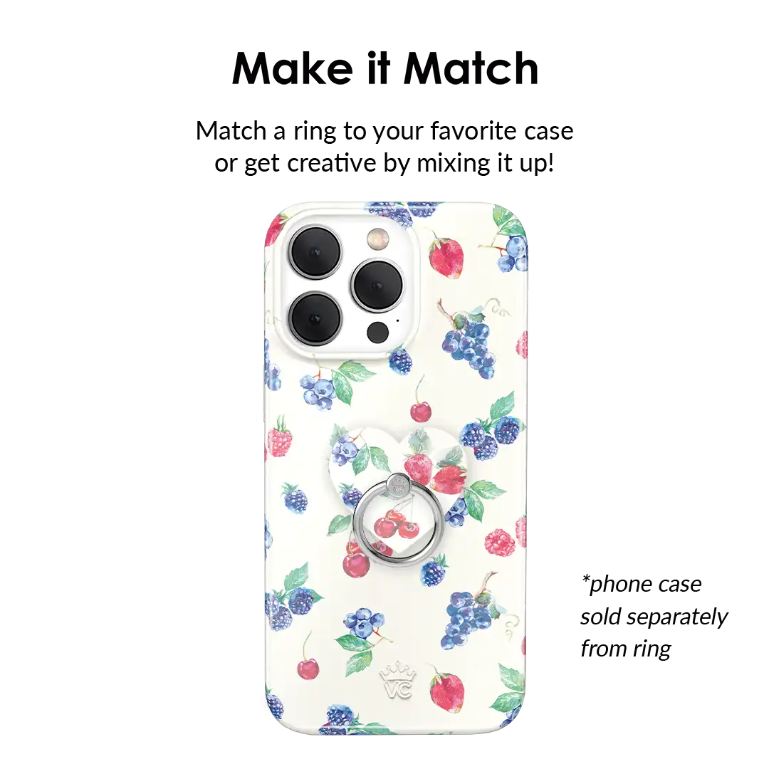 Berry Baby Phone Ring