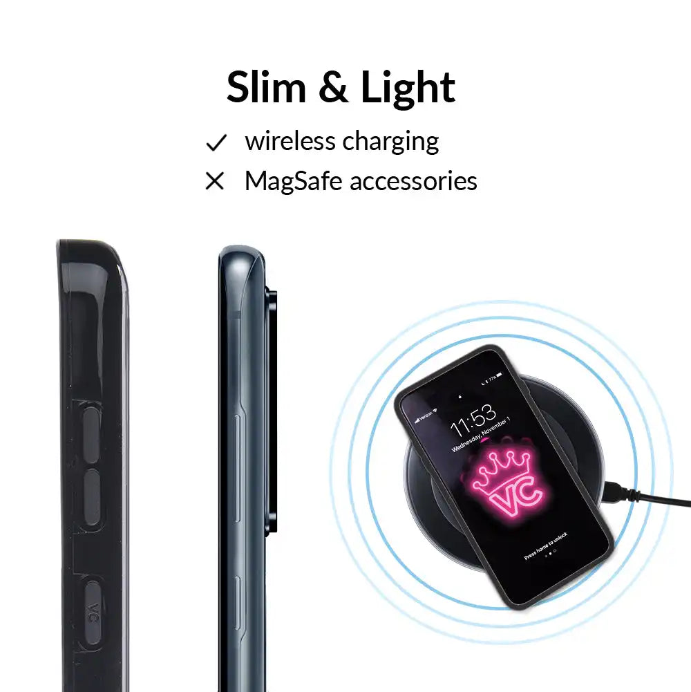 Sweethearts Noir Samsung Case
