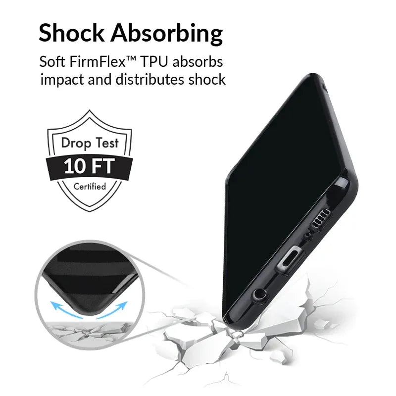 Sweethearts Noir Samsung Case