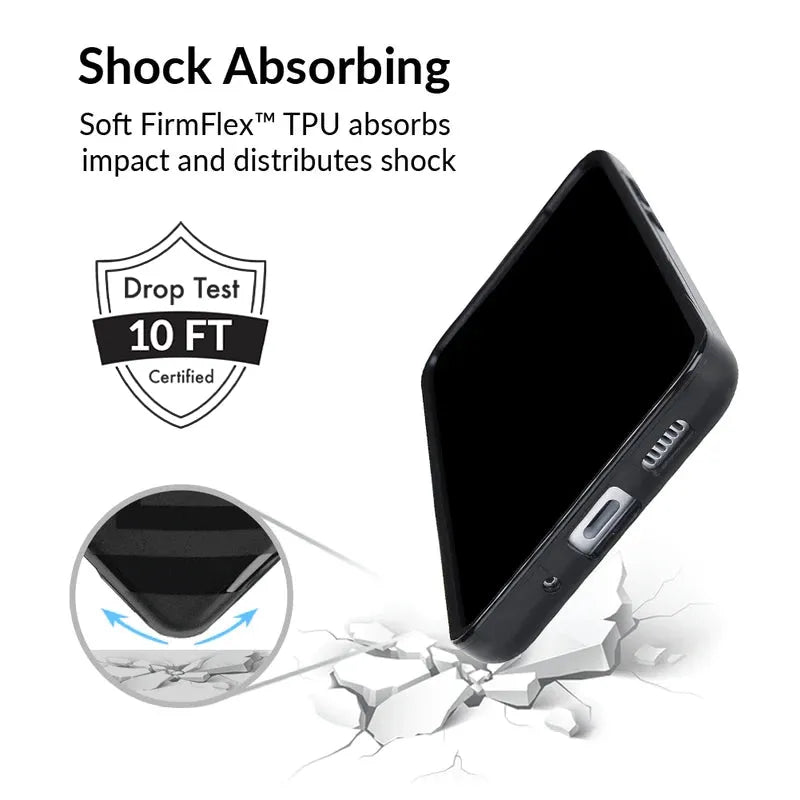Sweethearts Noir Samsung Case