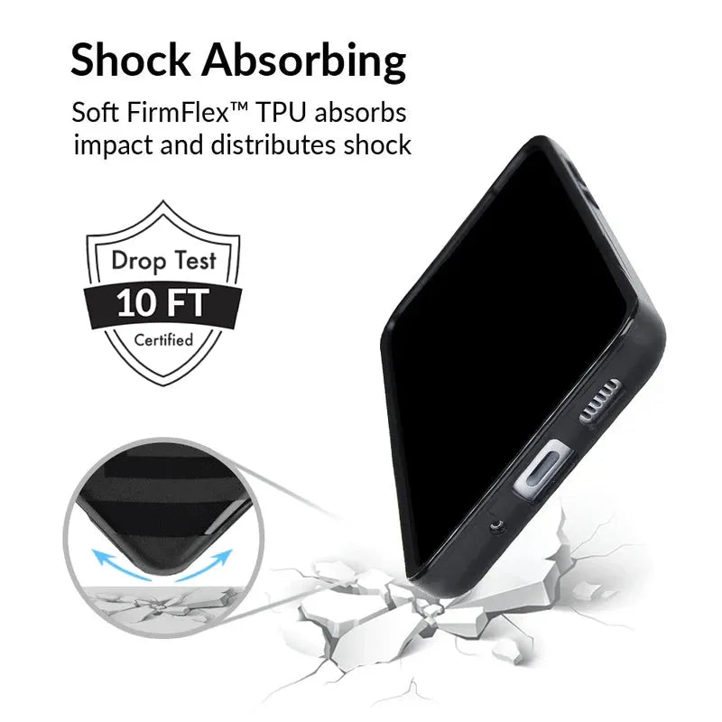 Sweethearts Noir Samsung Case