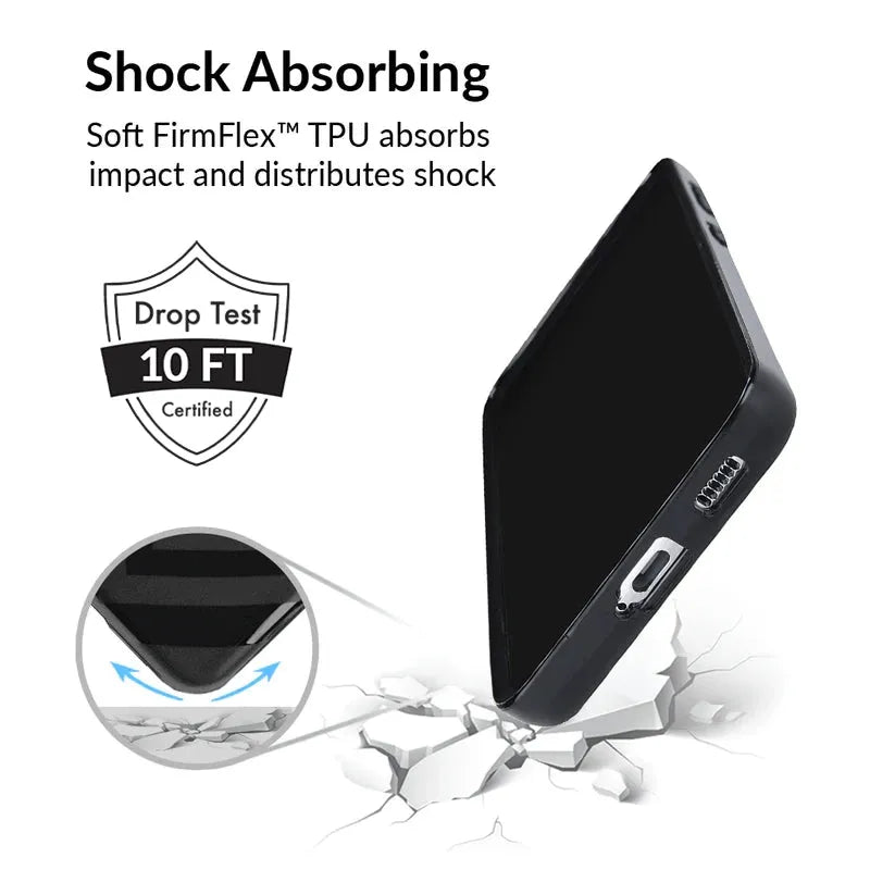 Sweethearts Noir Samsung Case