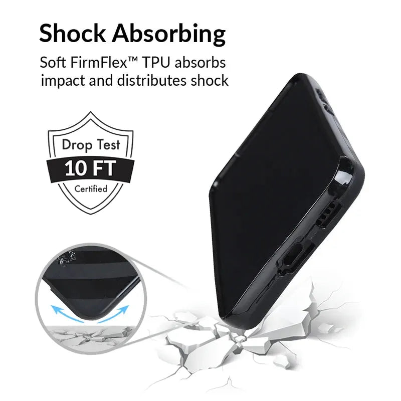 Sweethearts Noir Samsung Case