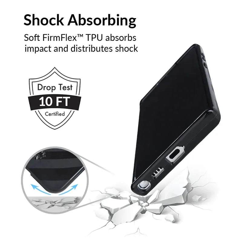 Sweethearts Noir Samsung Case