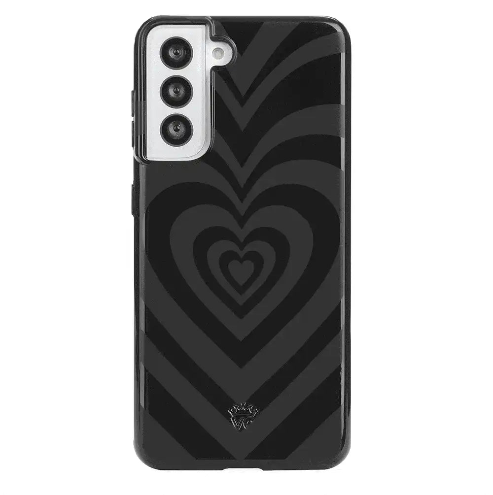 Sweethearts Noir Samsung Case