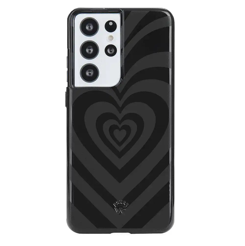 Sweethearts Noir Samsung Case