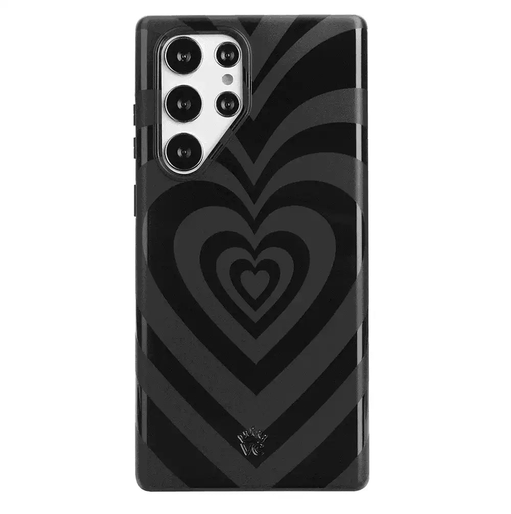Sweethearts Noir Samsung Case