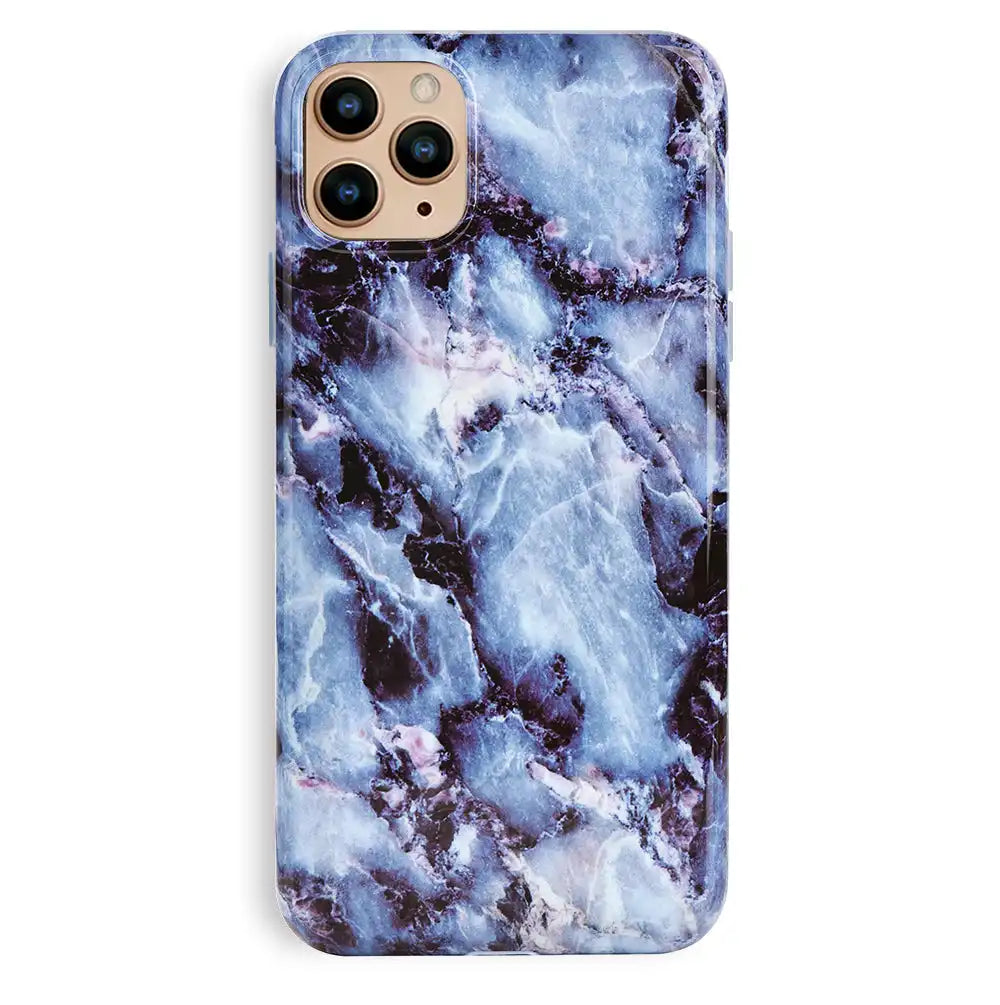 Blue Marble iPhone Case