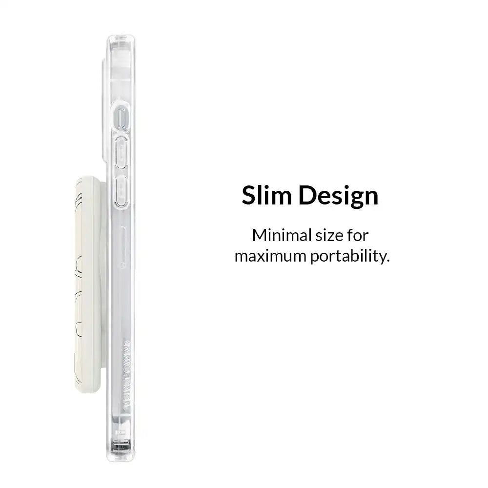 Beautiful Bodies Portable MagSafe Charger Power Pack