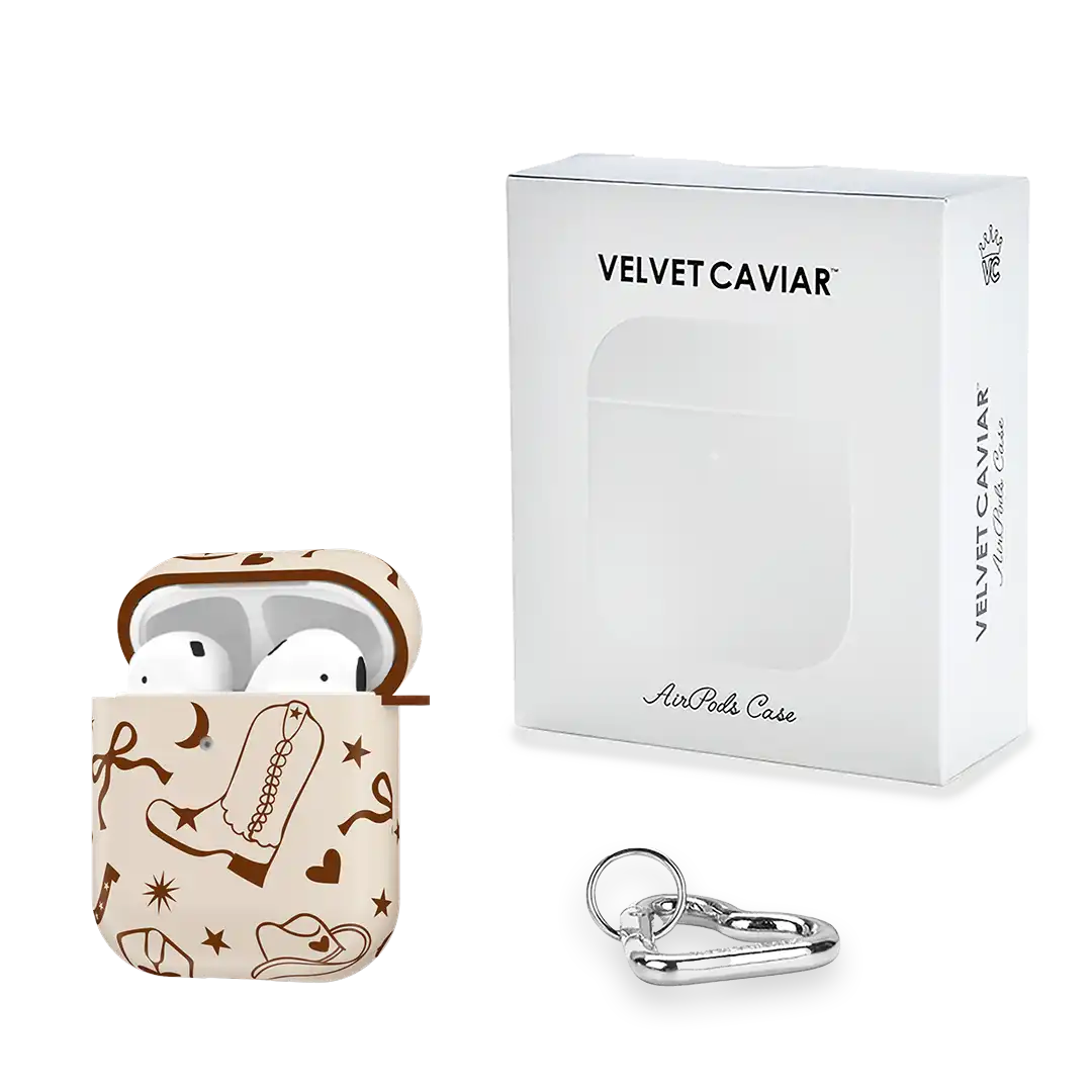 Rodeo Drive AirPod Case