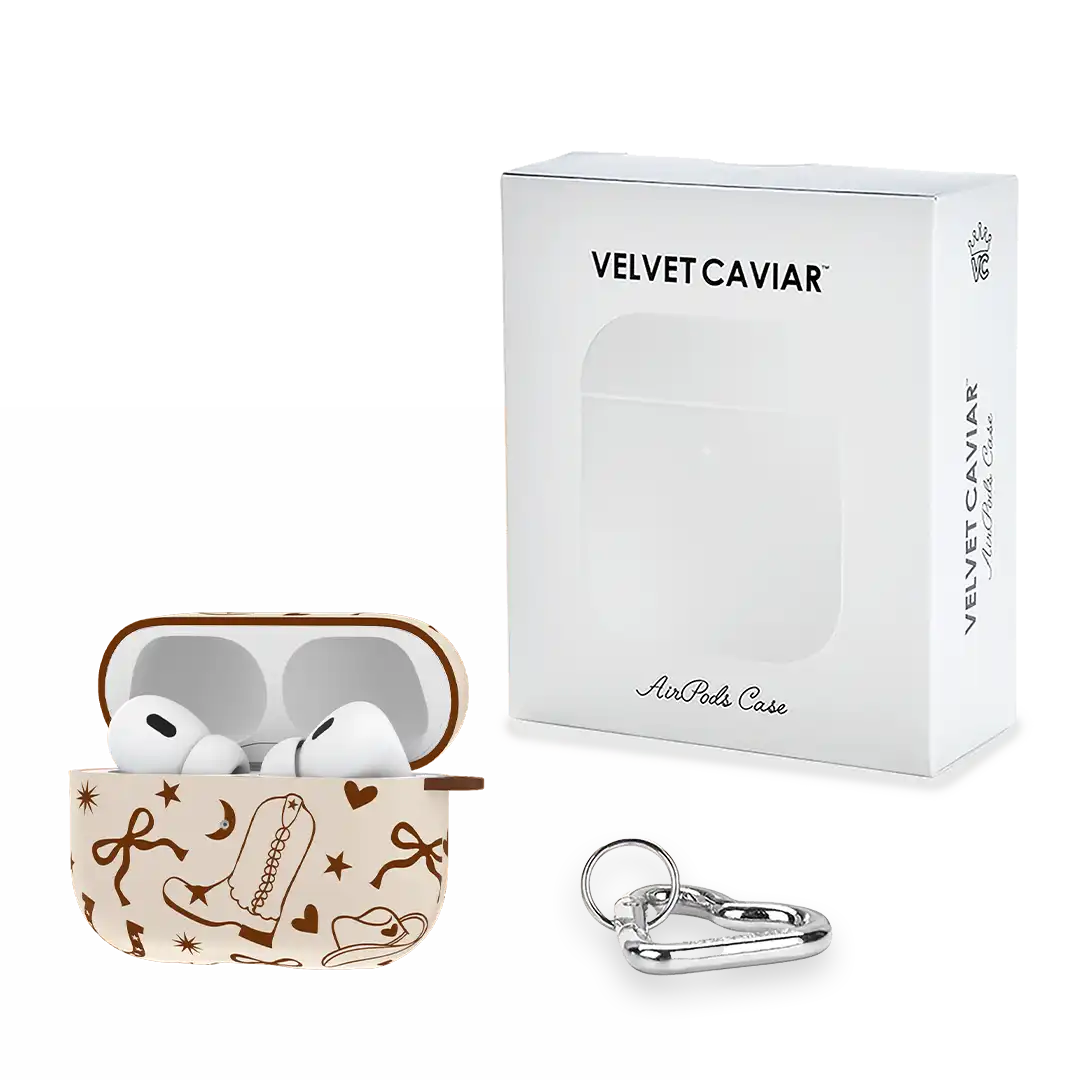 Rodeo Drive AirPod Case