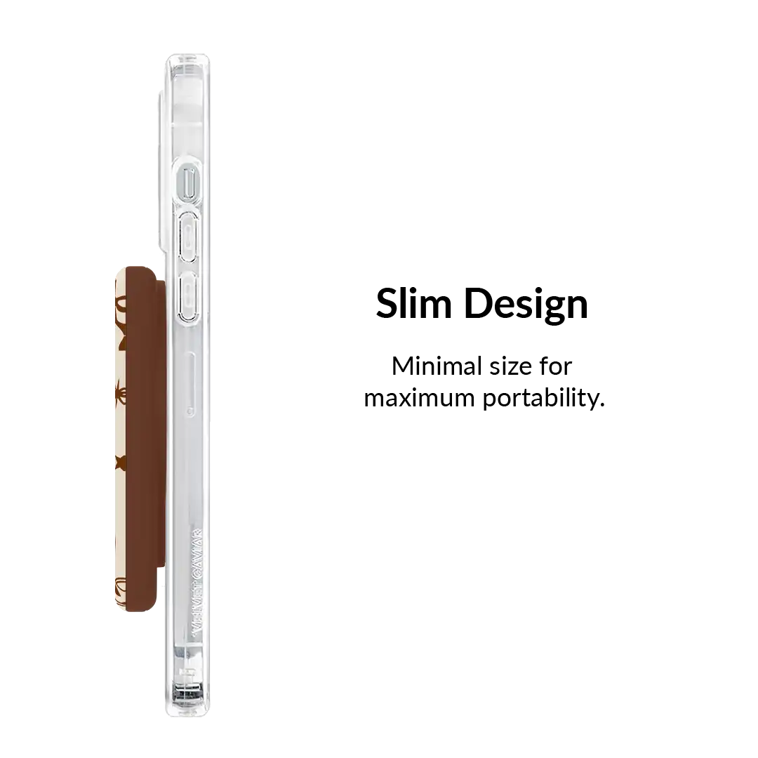 Rodeo Drive Portable MagSafe Charger Power Pack