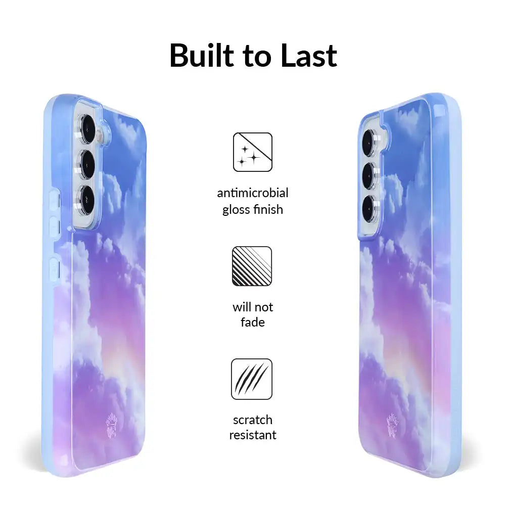 Cloud Nine Samsung Case