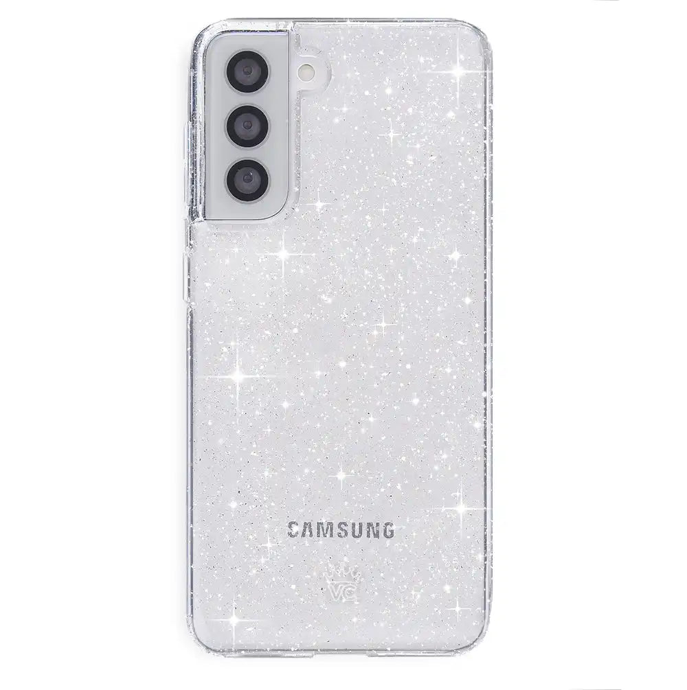 Stardust Glitter Samsung Case