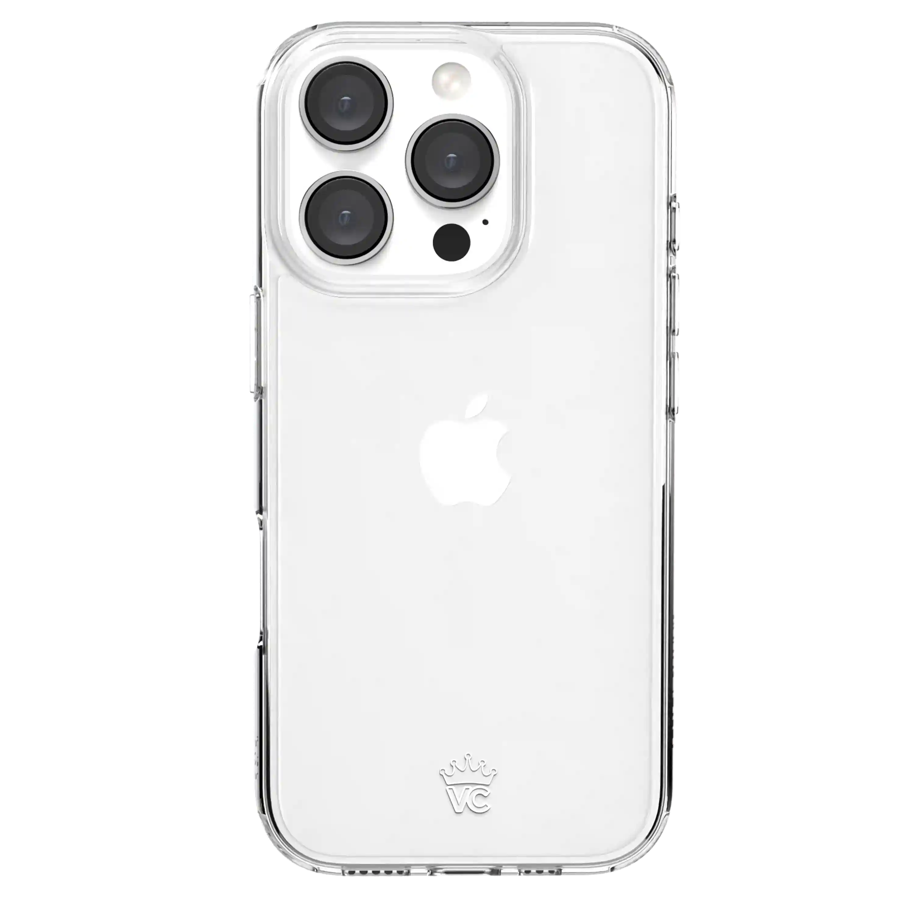 Clear iPhone Case