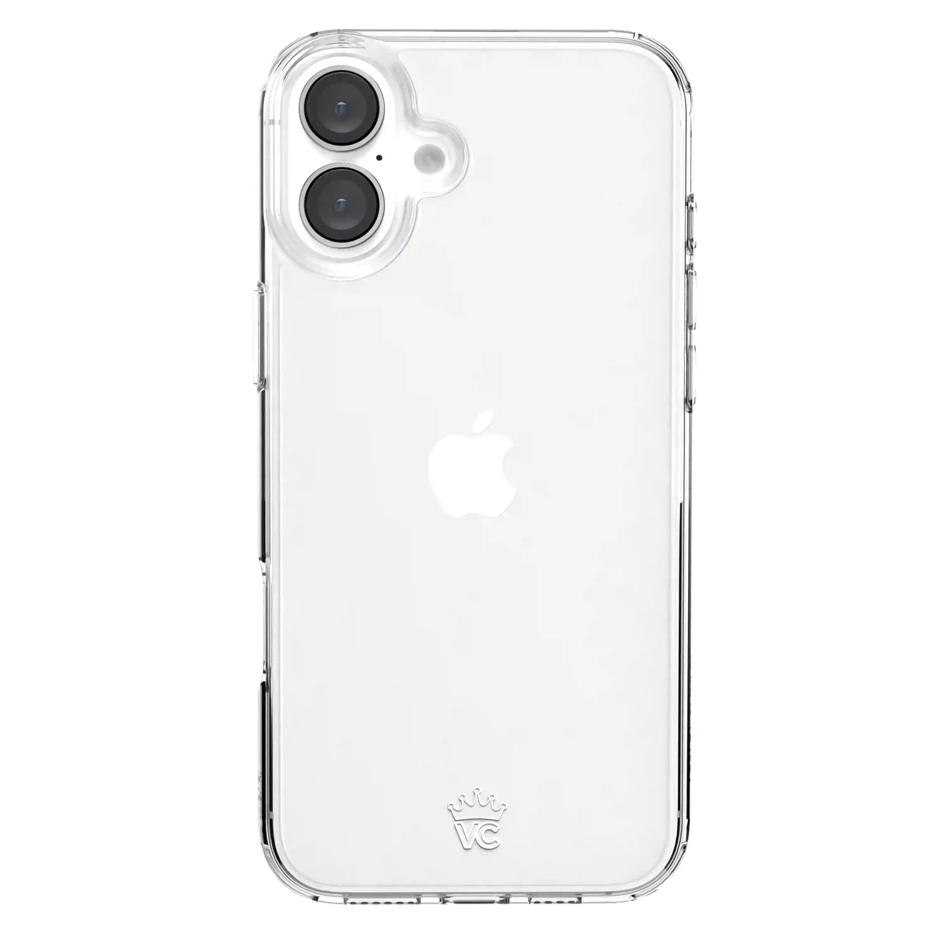 Clear iPhone Case