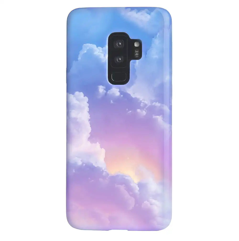 Cloud Nine Samsung Case